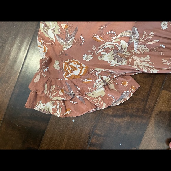 Spell Rosa Romper - Picture 6 of 12